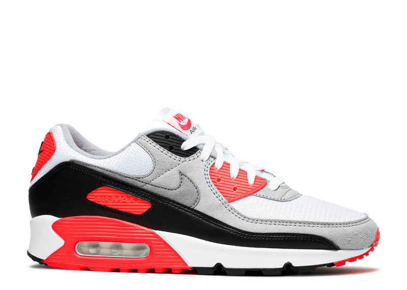 Nike Air Max 90 Infrared