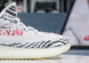 Adidas Yeezy Boost 350 V2 Zebra
