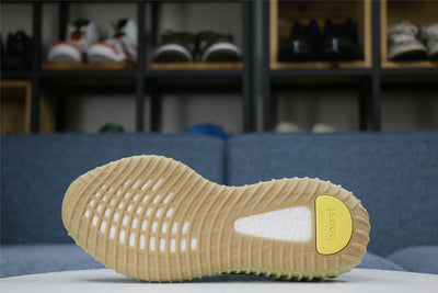 Adidas Yeezy Boost 350 V2 Sulfur
