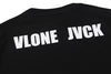 Camiseta Vlone FVCK