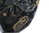 Jaqueta Bape black