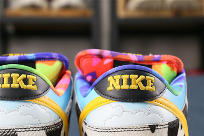 Nike SB Dunk Low Ben e Jerry's Chunky Dunky