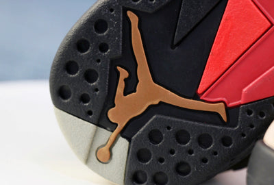 Jordan 7 Retro Patta Shimmer