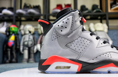 Jordan 6 Retro Reflections of a Champion