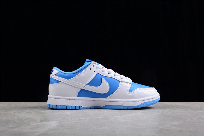 DUNK LOW REVERSE UNC