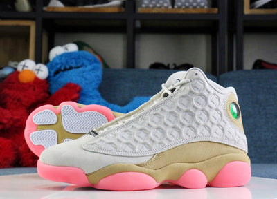 Jordan 13 Retro Chinese New Year