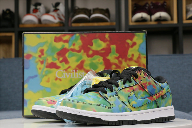 Nike SB Dunk Low Civilist