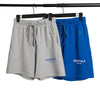 Bermuda Fear Of God Essentials Azul