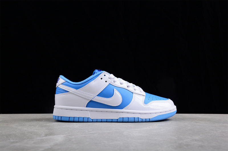 DUNK LOW REVERSE UNC