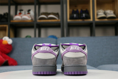 Nike Dunk SB Low Purple Pigeon