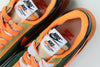 Nike LVD Waffle Alvorada x Sacai