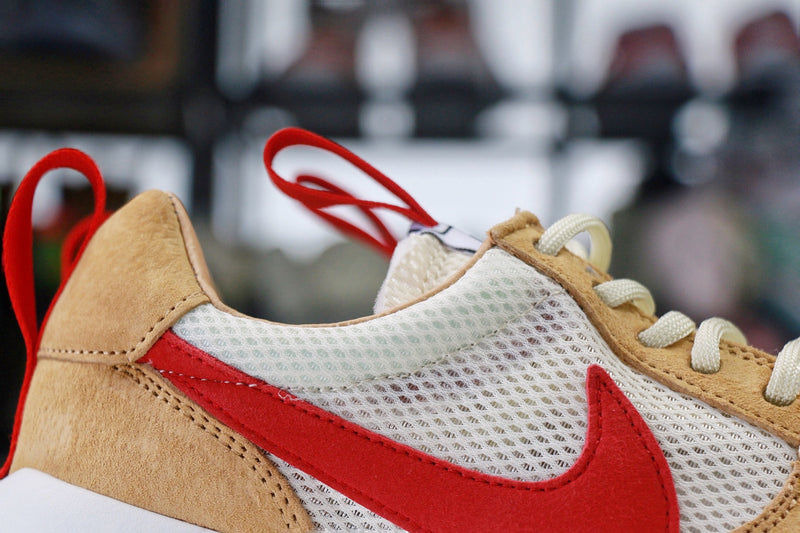 NikeCraft Mars Yard Shoe 2.0 Tom Sachs Space Camp