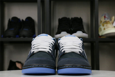 Nike Dunk SB Low Blue Lobster