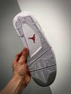 Jordan 4 Retro White Oreo