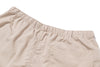Short Fear Of God Essentials Bege