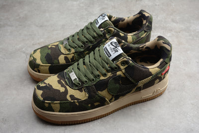 Nike Air Force 1 '07 NGR SUPREME