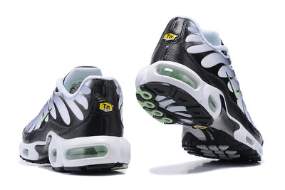 Nike Air Max Plus TN Branco/Preto