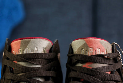 Jordan 7 Retro Patta Shimmer