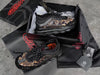 VERSACE CHAIN REACTION BLACK GO