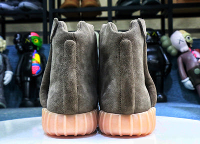 Adidas Yeezy Boost 750 Light Brown Gum (Chocolate)