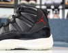 Jordan 11 Retro Space Jam
