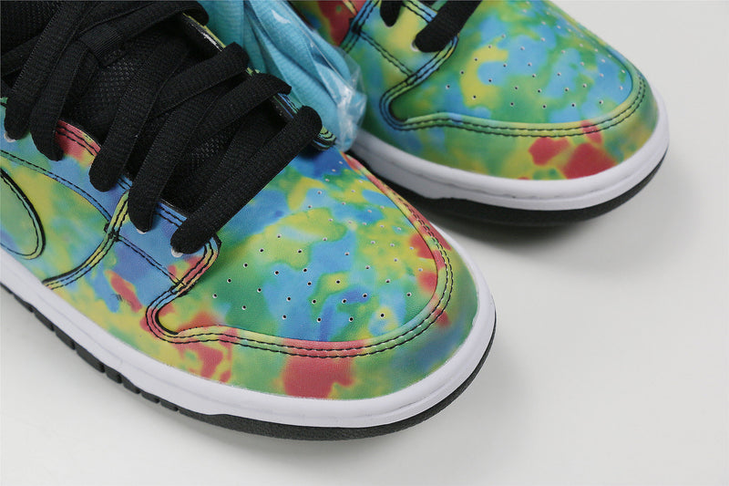 Nike SB Dunk Low Civilist