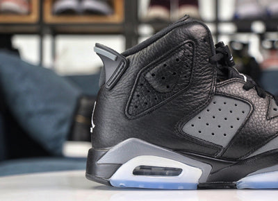 Jordan 6 Retro Cool Grey