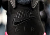 Jordan 6 Retro Infrared Pack Preto