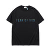 Camiseta Fear Of God Preto