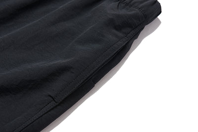 Short Fear Of God Essentials Preto