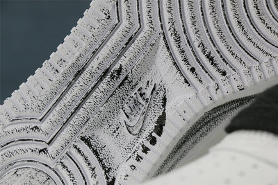 Nike Air Force 1 Low G-Dragon Peaceminusone Para-Noise 2.0