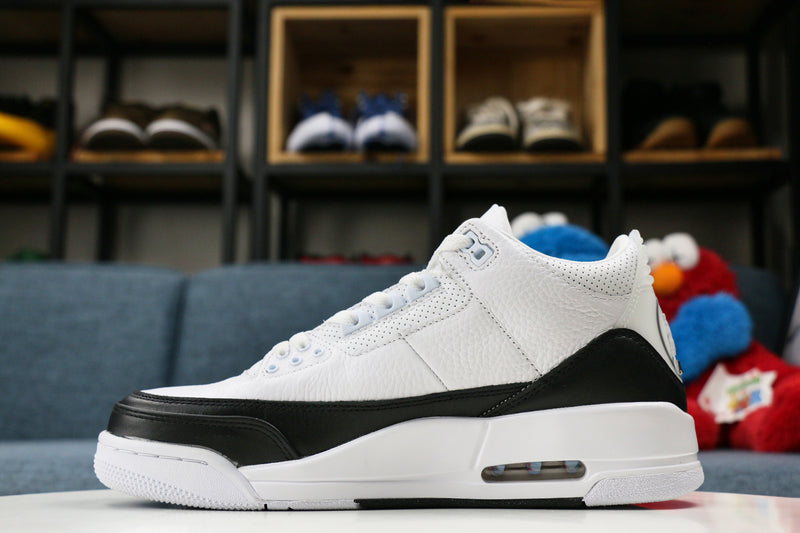 Jordan 3 Retro Fragment