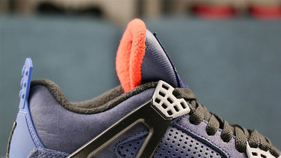 Jordan 4 Retro Winterized Loyal Blue