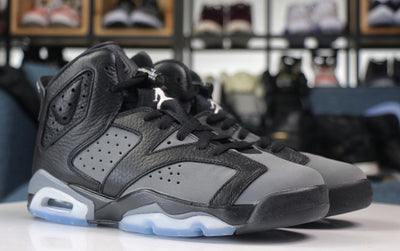 Jordan 6 Retro Cool Grey