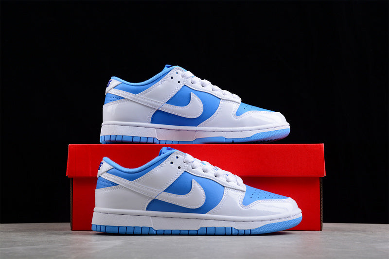 Unc sb 2024 dunk low