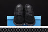 Nike Dunk Low x Undefeated 5 On It Black