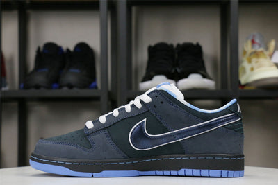 Nike Dunk SB Low Blue Lobster