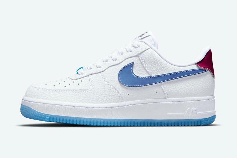 Nike Air Force 1 Low Lx Uv Reactive