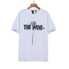 Camiseta Vlone The Woo