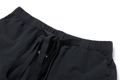 Short Fear Of God Essentials Preto