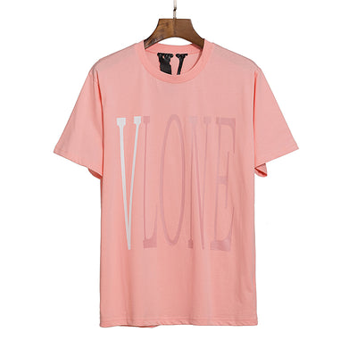 Camiseta Vlone Rose