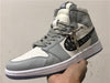Jordan 1 Retro High Dior
