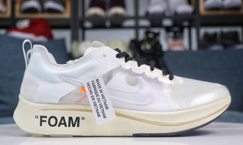 Nike Zoom Fly Off-White