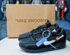 Nike Air Max 90 OFF-WHITE Black