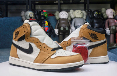 Jordan 1 Retro High Rookie of the Year