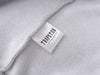 Conjunto Moletom Trapstar Cinza 10