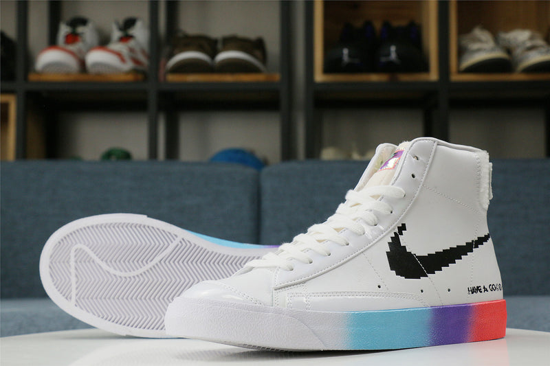 Nike Blazer Mid 77 Have A Good Game