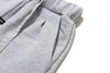 Bermuda Fear Of God Essentials Cinza
