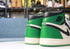 Jordan 1 Retro High Pine Green