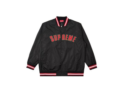 Varsity Jacket Supreme